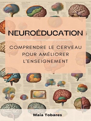 cover image of Neuroéducation